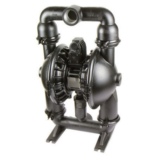 Macnaught Air Operated Double Diaphragm Pump 2In Npt Inlet/Outlet DDP50