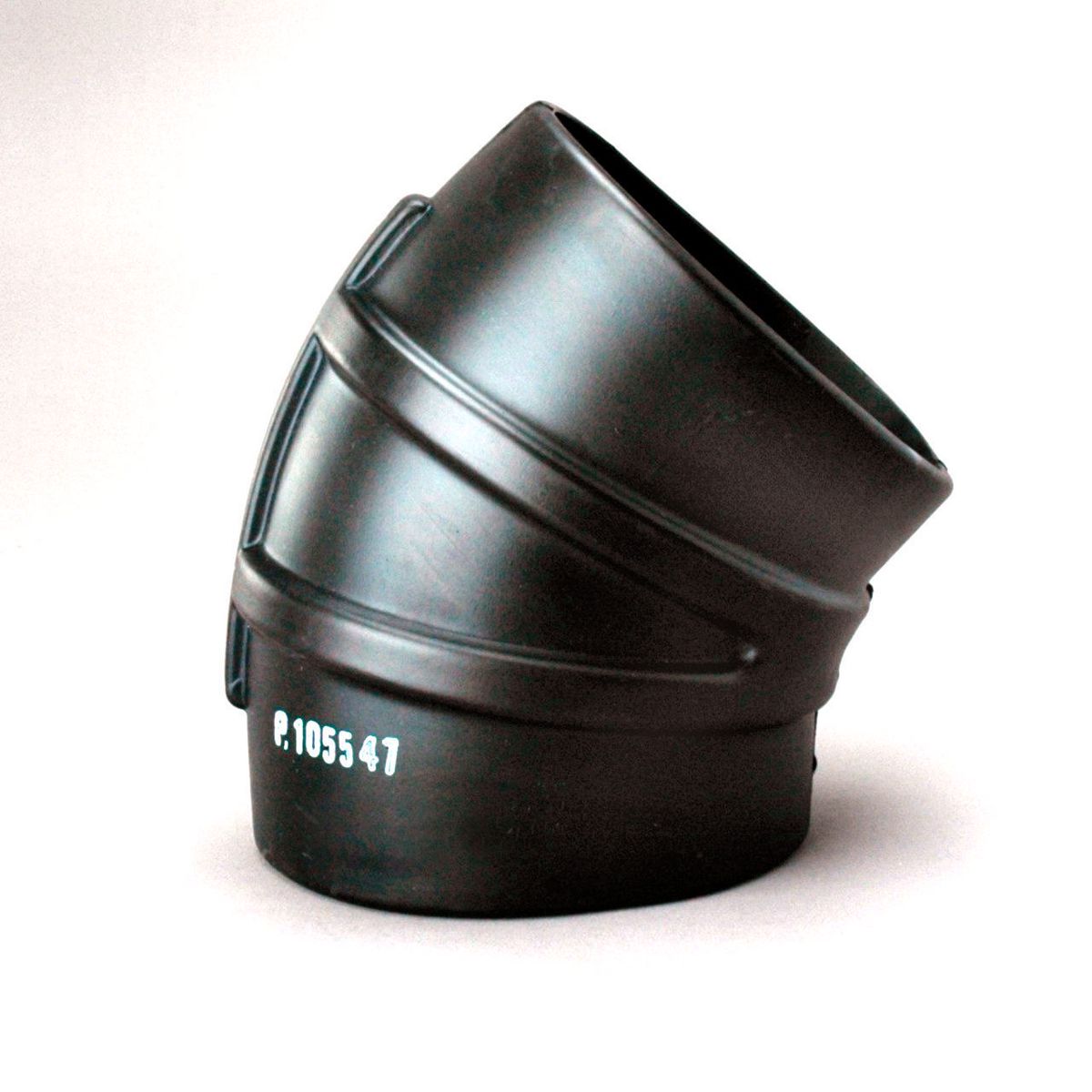 Donaldson Air Filter Adaptor - 45 Degrees P105547