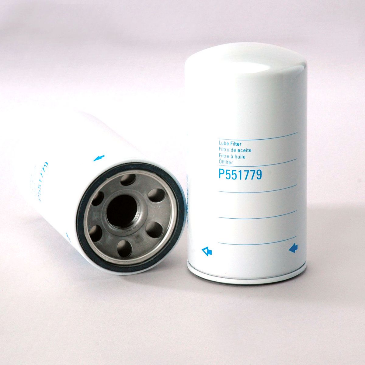 Donaldson Oil Filter P551779