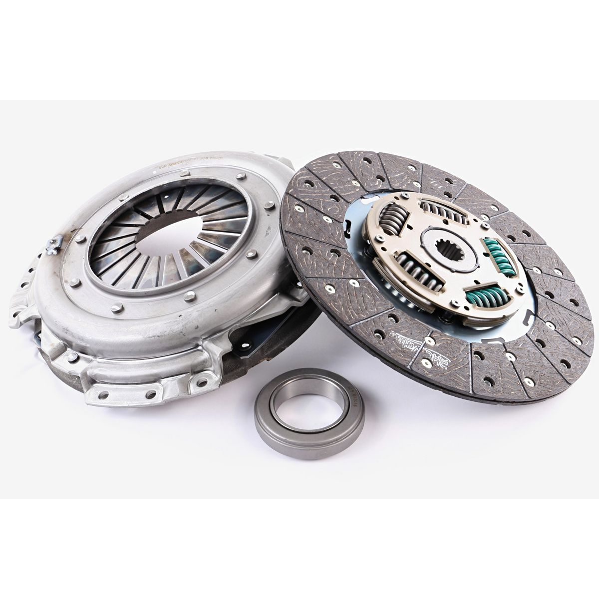 ClutchPro Commercial Clutch Kit KMZ30001