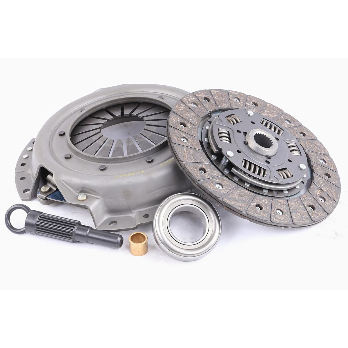 ClutchPro Clutch Kit KNI23001