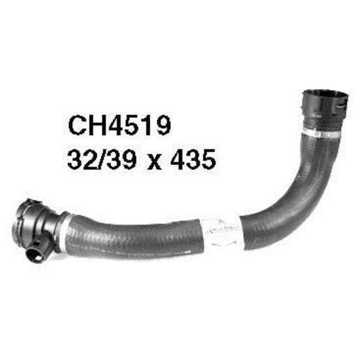 Mackay Bottom Radiator Hose CH4519