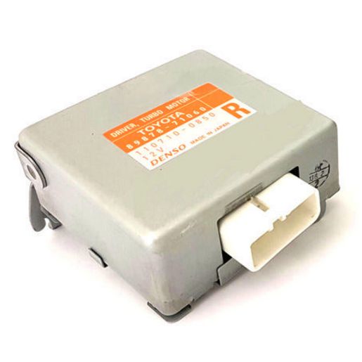Genuine OEM Parts Turbo Control Module TM101GEN