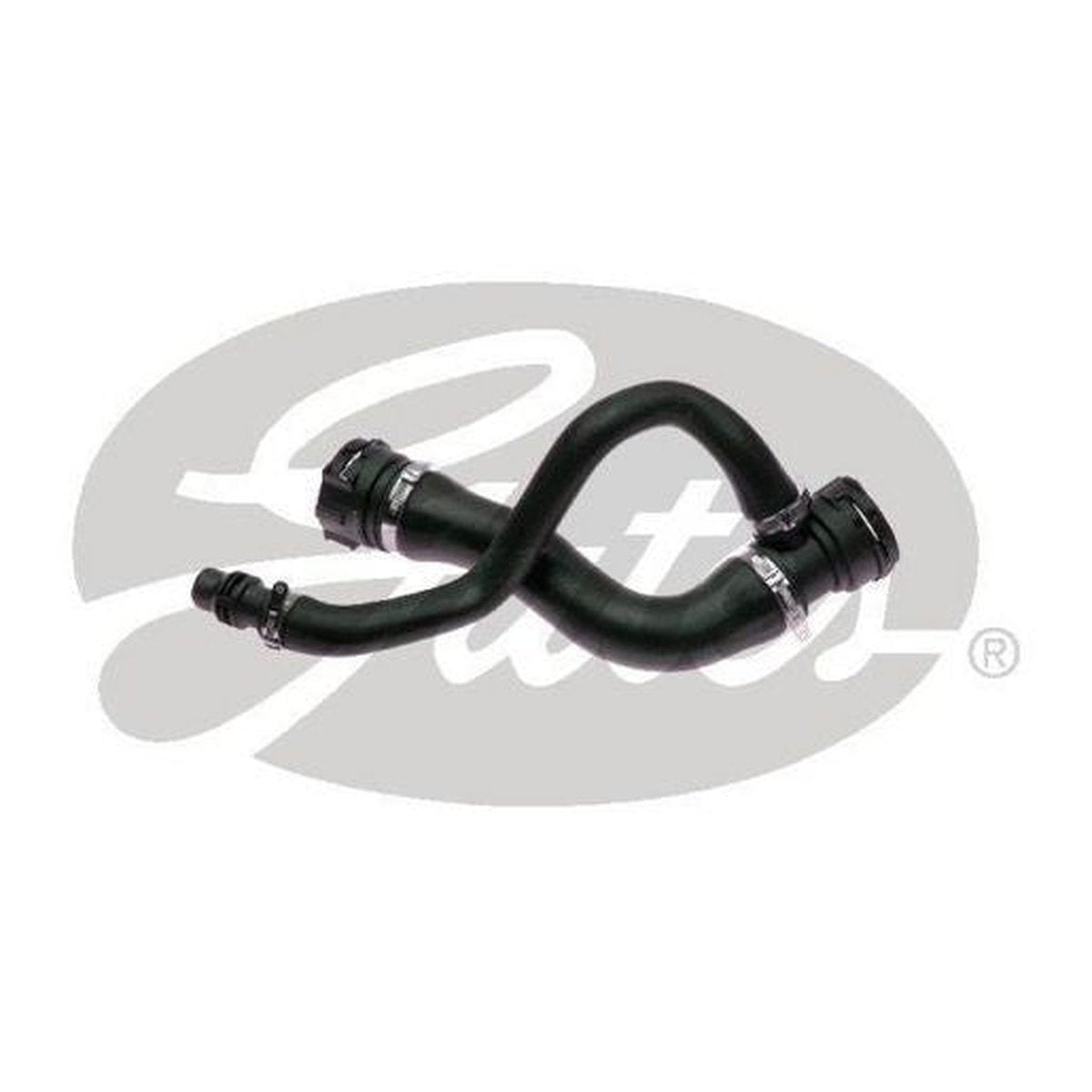 Gates Radiator Hose 05-2355