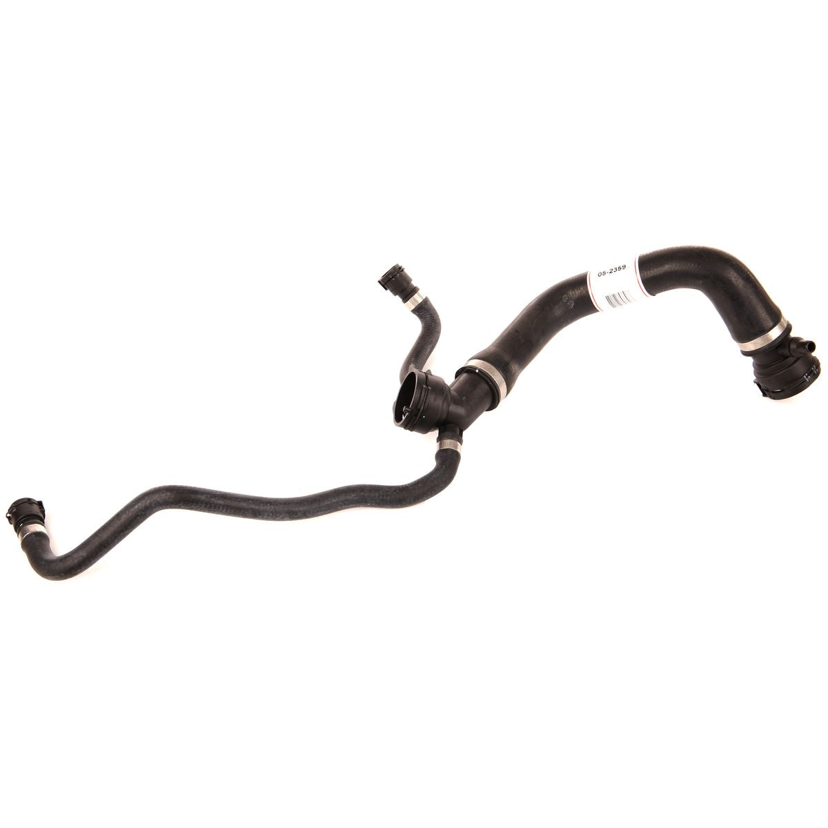 Gates Radiator Hose 05-2359