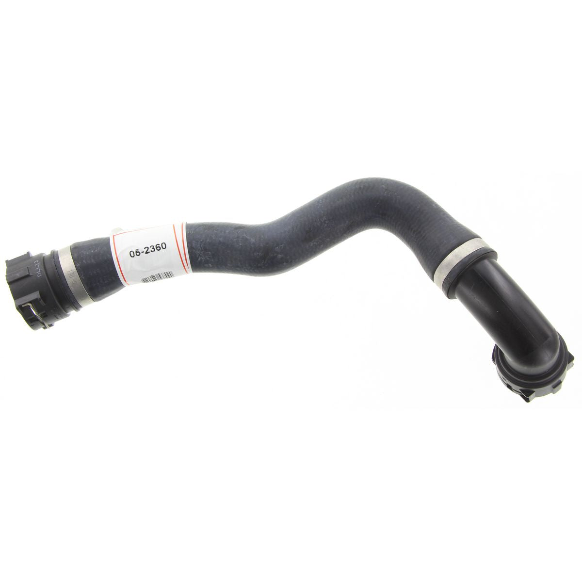 Gates Radiator Hose 05-2360
