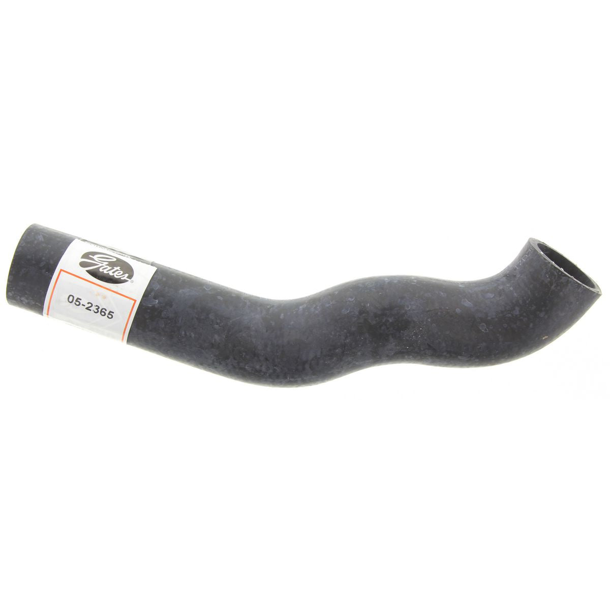 Gates Radiator Hose 05-2365