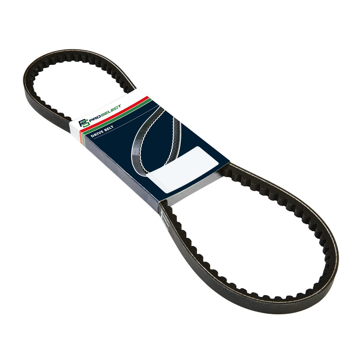 Proselect V Drive Belt 13mm Top Width X 660mm 13A0660PS