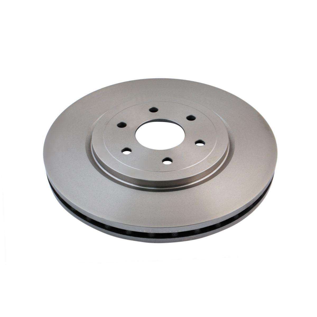 DBA Standard Brake Rotor Single Front DBA2312