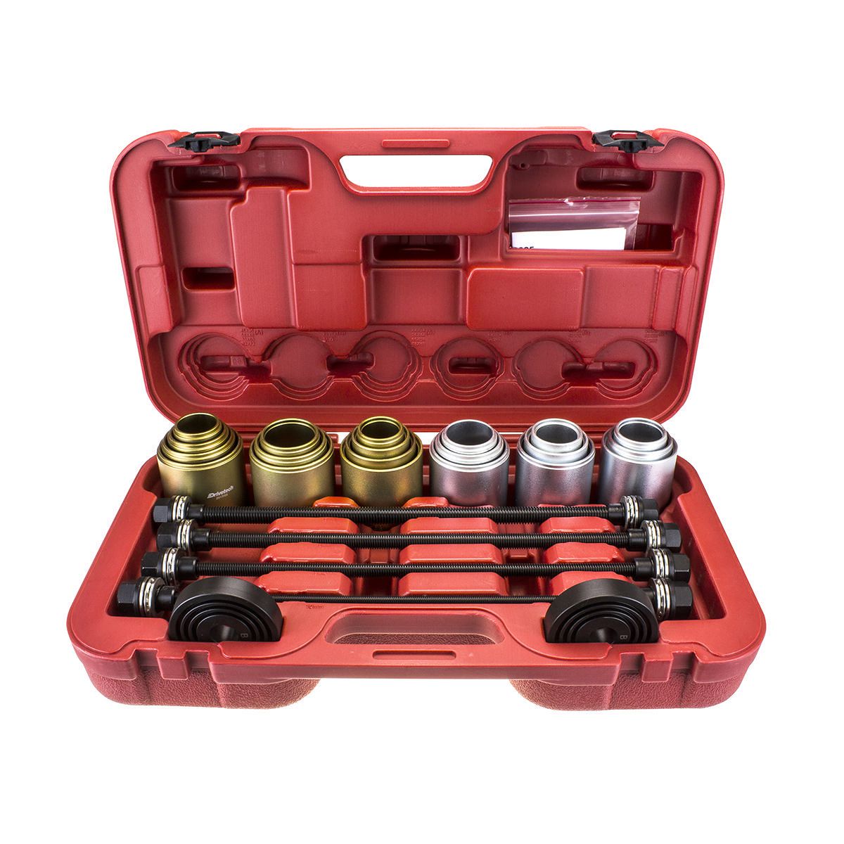 Drivetech Universal SleEVe Press Kit UXT-10005
