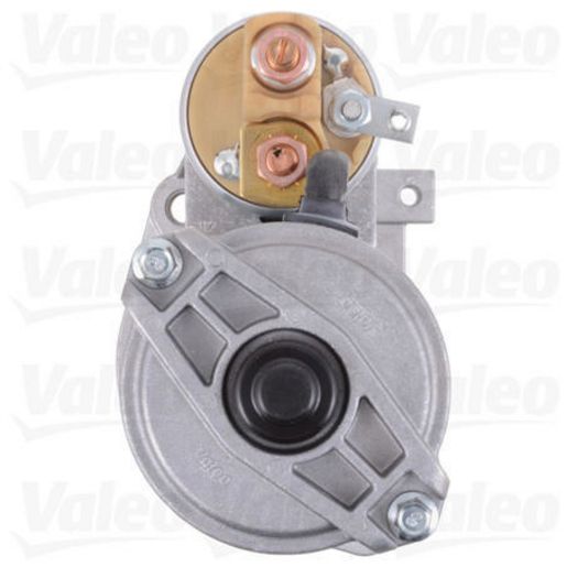 Valeo Starter Motor 438199