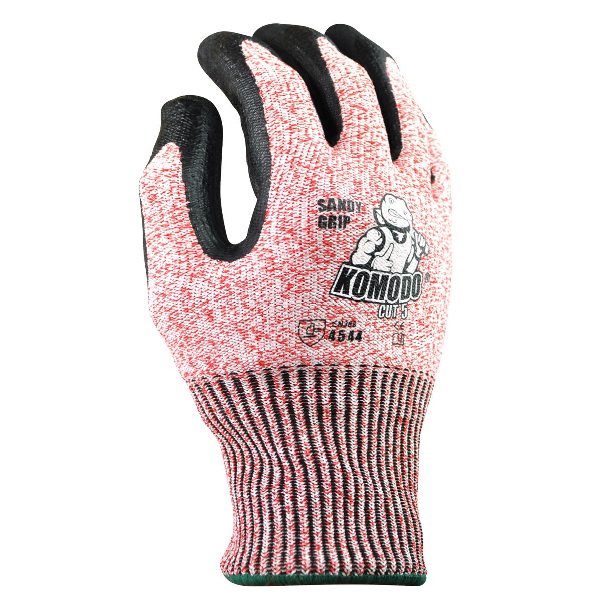 Komodo Cut 5 Safety Gloves Large 620603