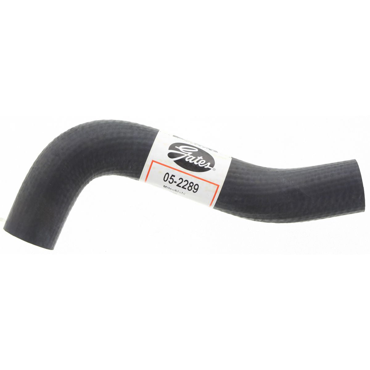 Gates Radiator Hose 05-2289