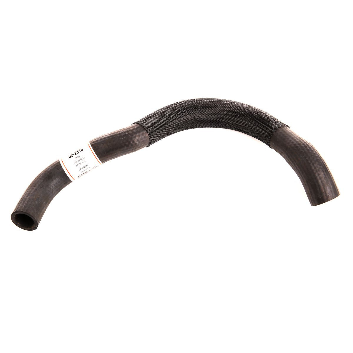 Gates Radiator Hose 05-2316