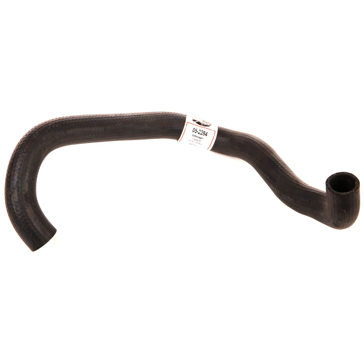 Gates Radiator Hose 05-2284
