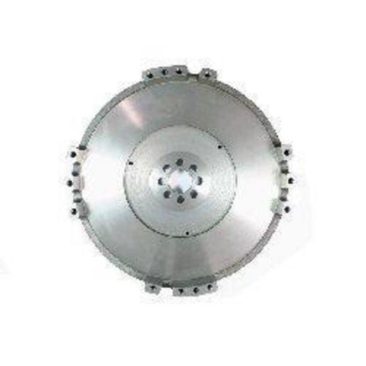 ClutchPro Single Mass Flywheel Cast Iron 129T FHI391