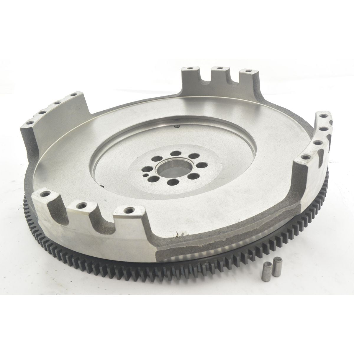 ClutchPro Single Mass Flywheel Cast Iron-140T-45 Timing Holes FIZ385
