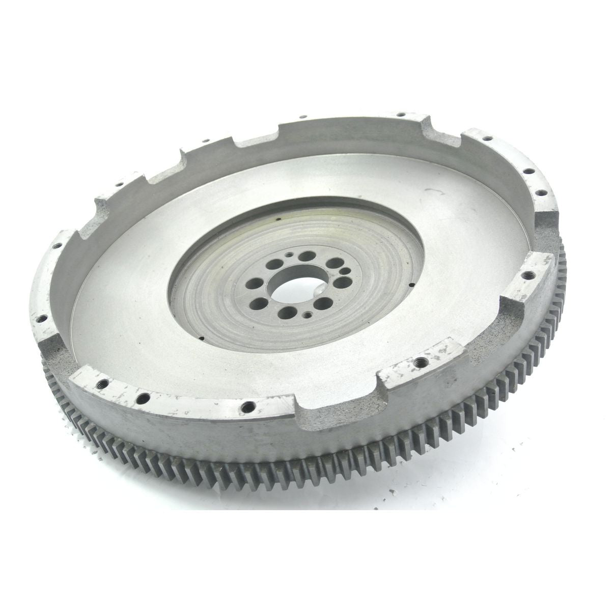 ClutchPro Single Mass Flywheel Cast Iron 139T FIZ436