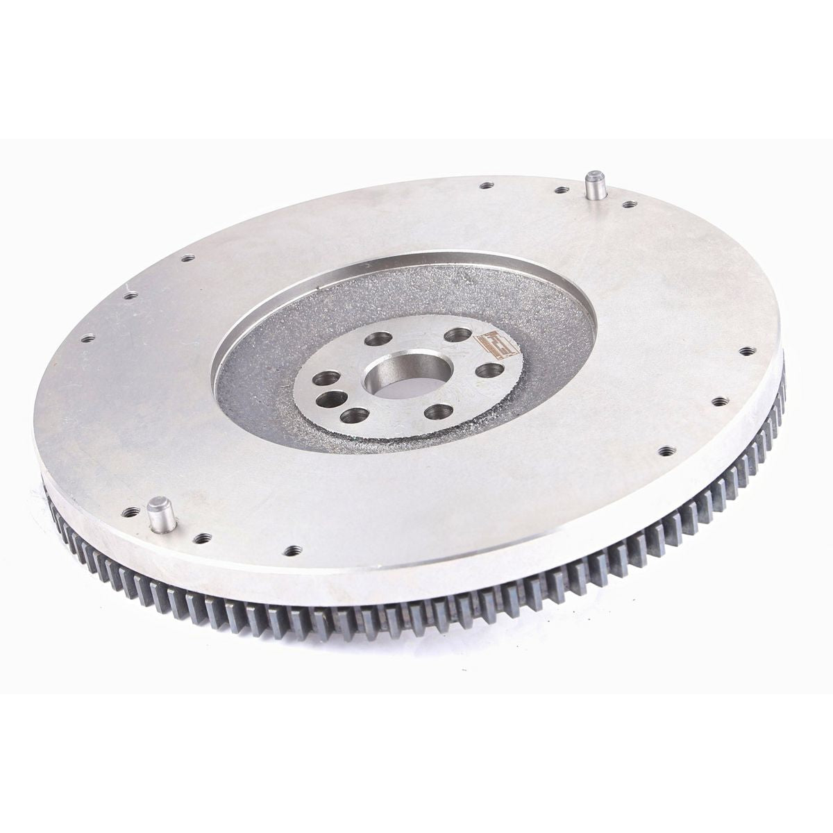 ClutchPro Single Mass Flywheel Cast Iron 110T FMI282
