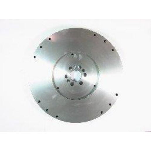 ClutchPro Single Mass Flywheel Cast Iron 129T FMI333