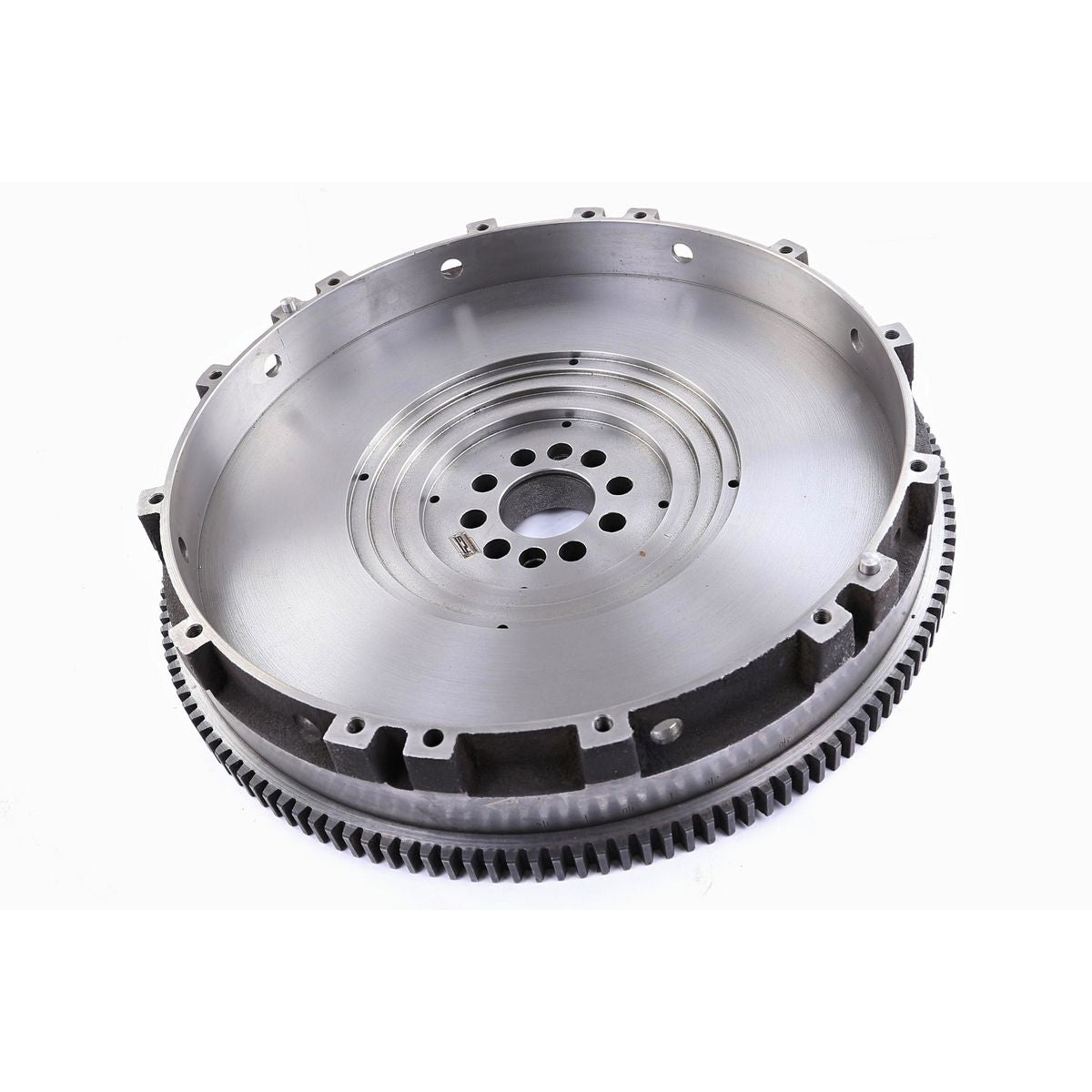 ClutchPro Single Mass Flywheel Cast Iron 143T FMI432