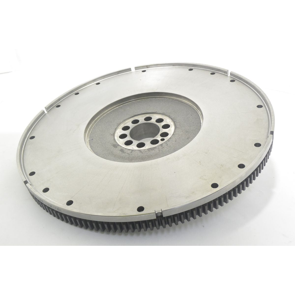 ClutchPro Single Mass Flywheel Cast Iron 430mm 160T FMN434