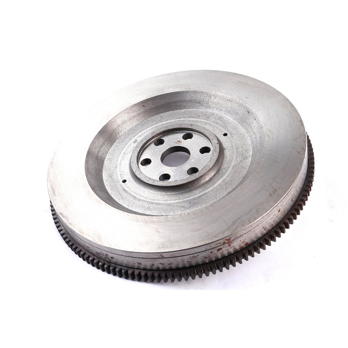 ClutchPro Single Mass Flywheel Cast Iron 138T FMZ263