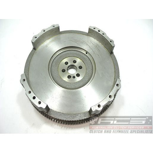 ClutchPro Single Mass Flywheel Cast Iron 145T FNI385