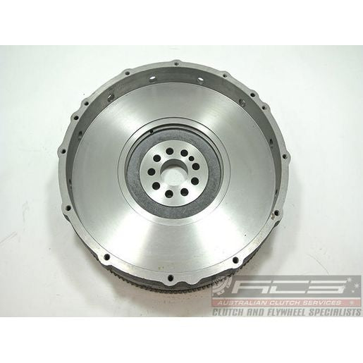 ClutchPro Single Mass Flywheel Cast Iron 153T FNI434