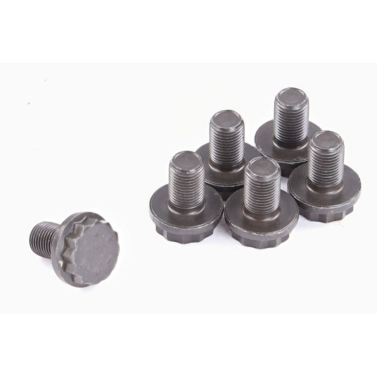 ClutchPro Flywheel Bolt Set 10x1.0x16 73Nm (6Pk) FWBAU05
