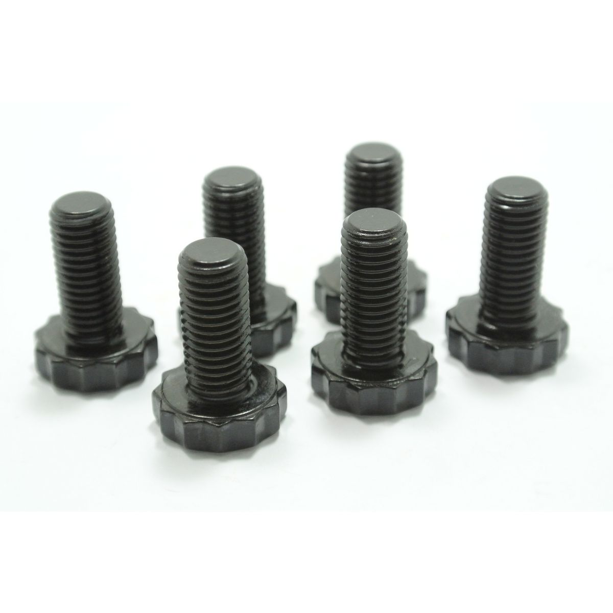 ClutchPro Flywheel Bolt Set 9x1.25x20 32Nm (6Pk) FWBBM07