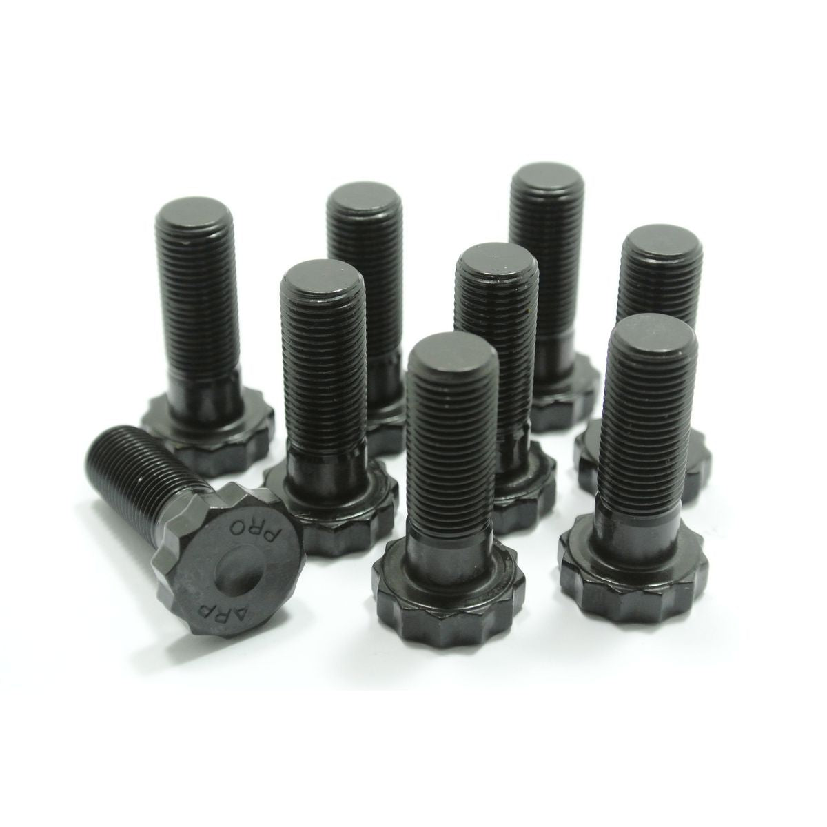 ClutchPro Flywheel Bolt Set 10x1.0x27.6 73Nm (9Pk) FWBFD06