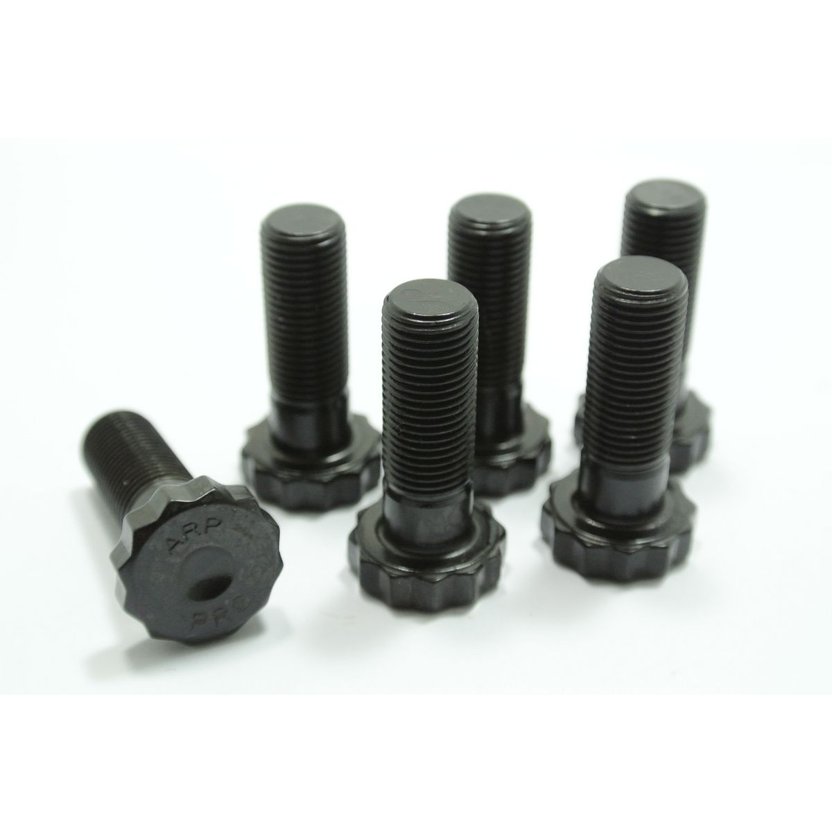 ClutchPro Flywheel Bolt Set 10x1.0x27.6 73Nm (6Pk) FWBFD22