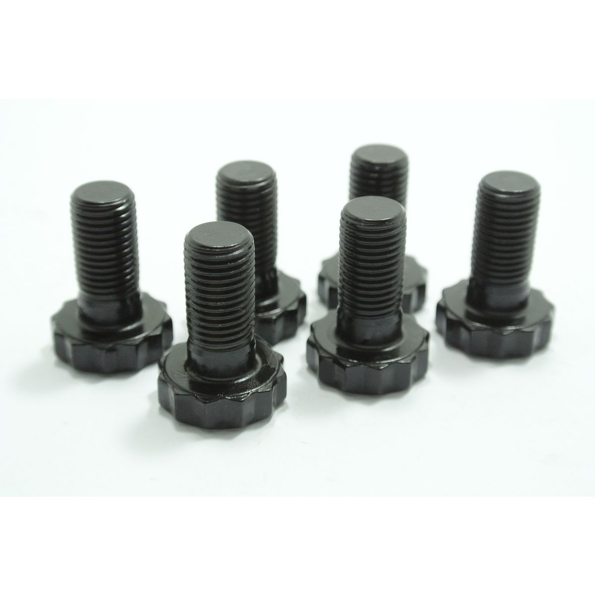 ClutchPro Flywheel Bolt Set 7/16x20x23.6 94Nm (6Pk) FWBFD23
