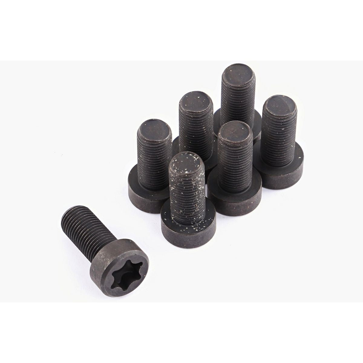 ClutchPro Flywheel Bolt Set 12x1.25x25.4 132Nm (7Pk) FWBHD06