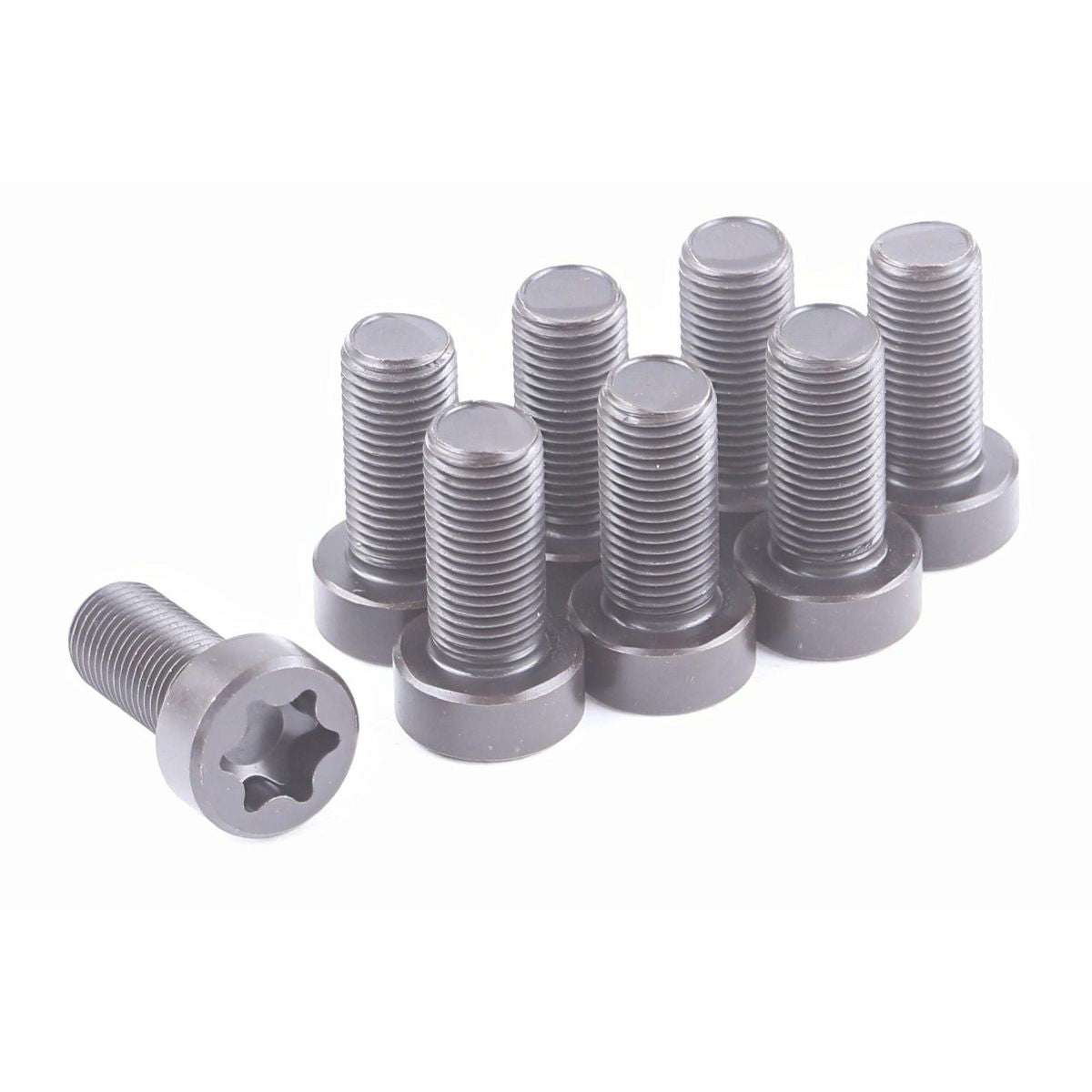 ClutchPro Flywheel Bolt Set 12x1.25x26 132Nm (8Pk) FWBHD07