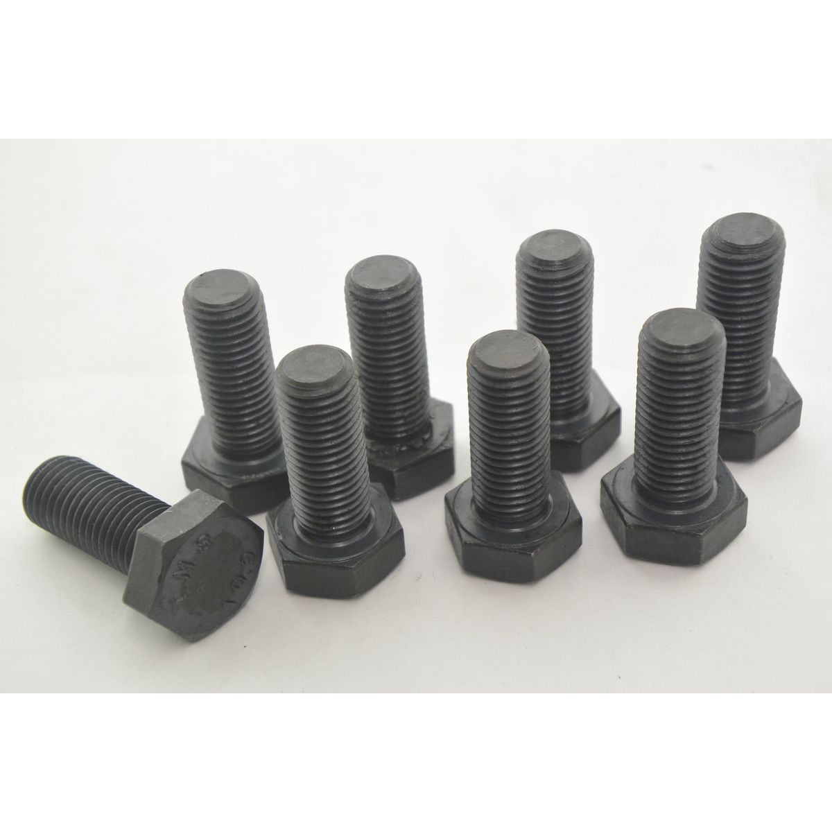 ClutchPro Flywheel Bolt Set 12x1.5x30 132Nm (8Pk) FWBLR02