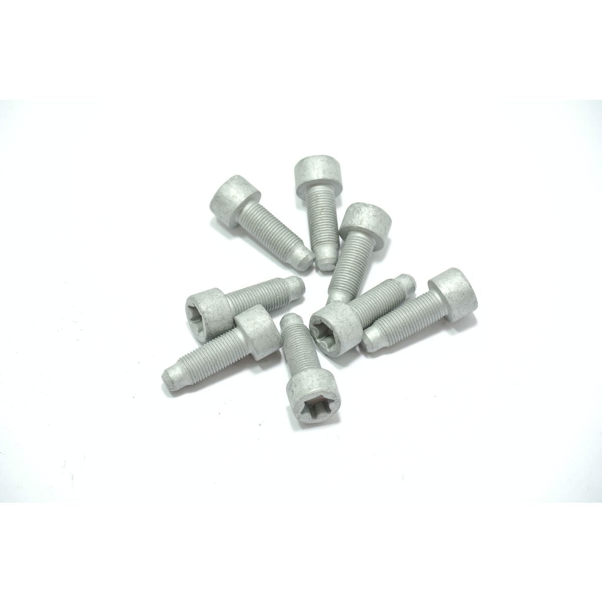 ClutchPro Flywheel Bolt Set 10x1.0x29.5 73Nm (8Pk) FWBMB02