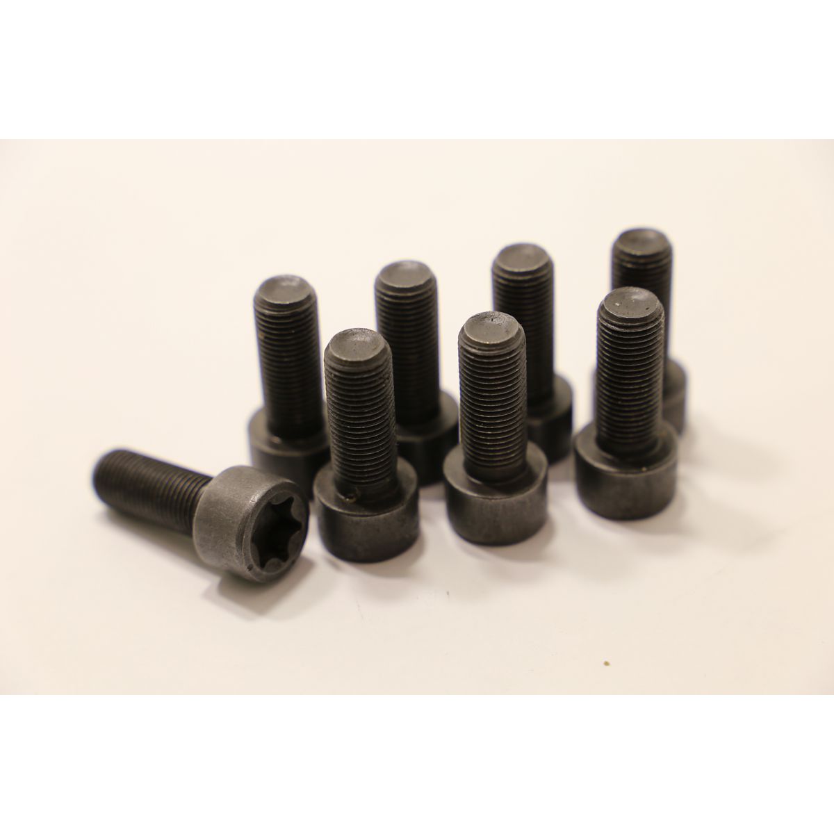 ClutchPro Flywheel Bolt Set 10x1.0x25.4 73Nm (8Pk) FWBMB03