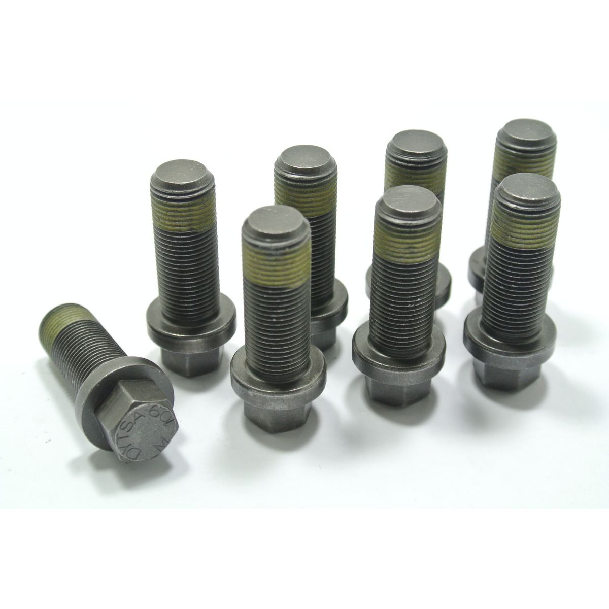 ClutchPro Flywheel Bolt Set 12x1.0x30.5 132Nm (8Pk) FWBMZ03