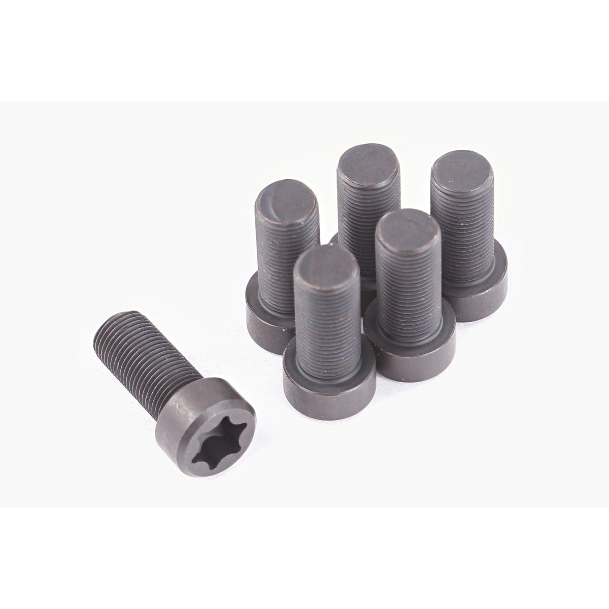 ClutchPro Flywheel Bolt Set 11x1.0x25 97Nm (6Pk) FWBNI25