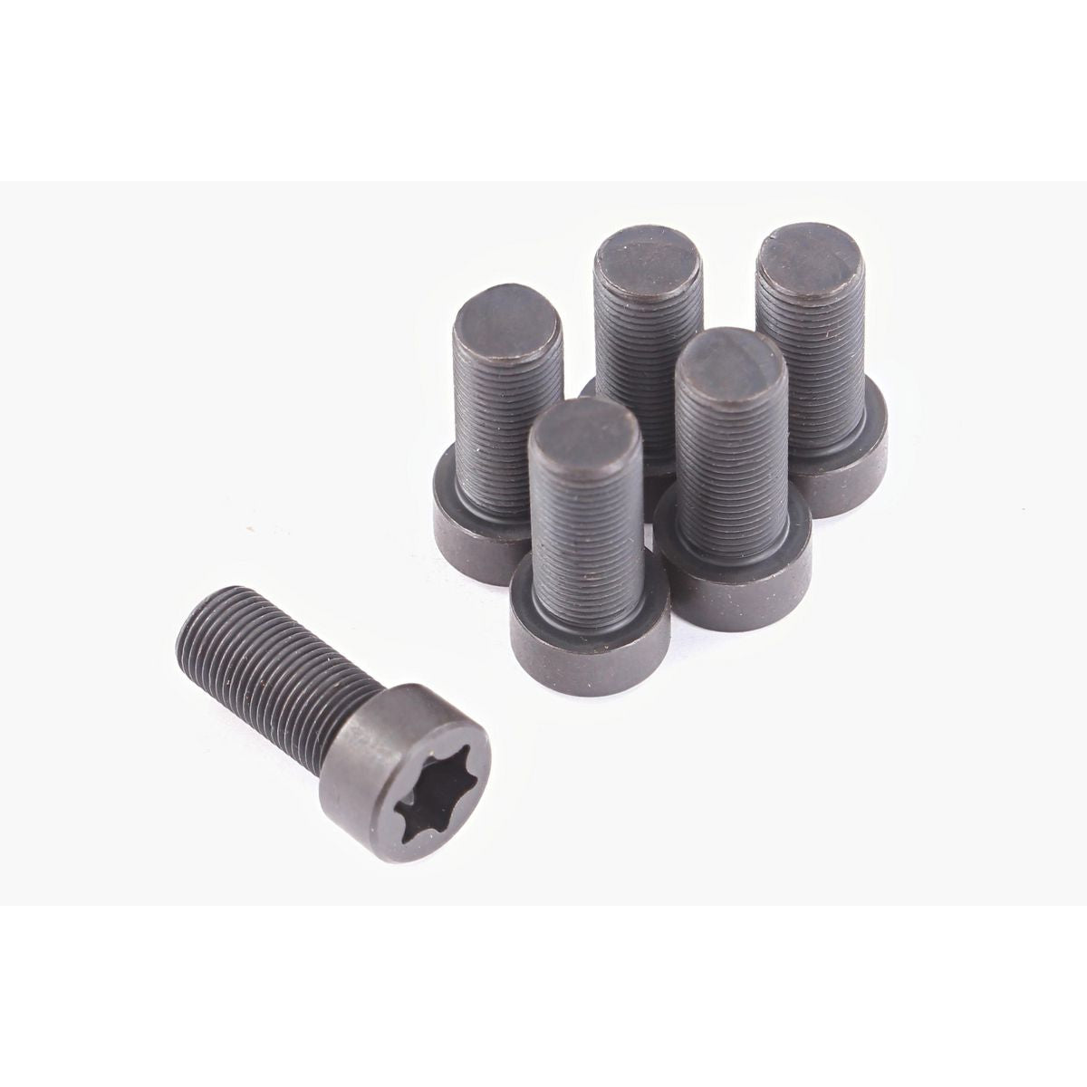 ClutchPro Flywheel Bolt Set 11x1.0x25 98Nm (6Pk) FWBNI46