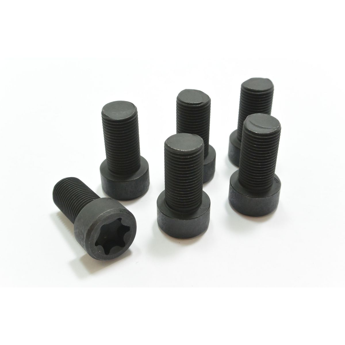 ClutchPro Flywheel Bolt Set 11x1.0x21.3 97Nm (6Pk) FWBNI47