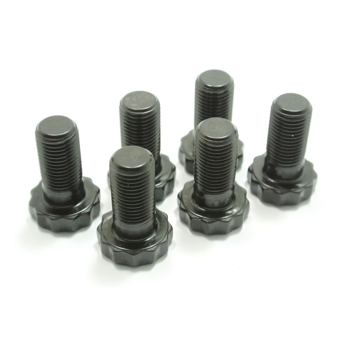 ClutchPro Flywheel Bolt Set 12x1.25x25.6 132Nm (6Pk) FWBNI49