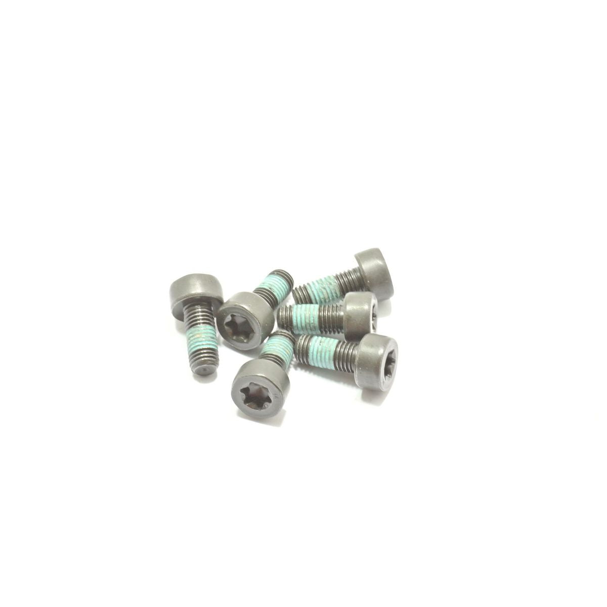 ClutchPro Flywheel Bolt Set 9x1.0x23 50Nm (8Pk) FWBPU01