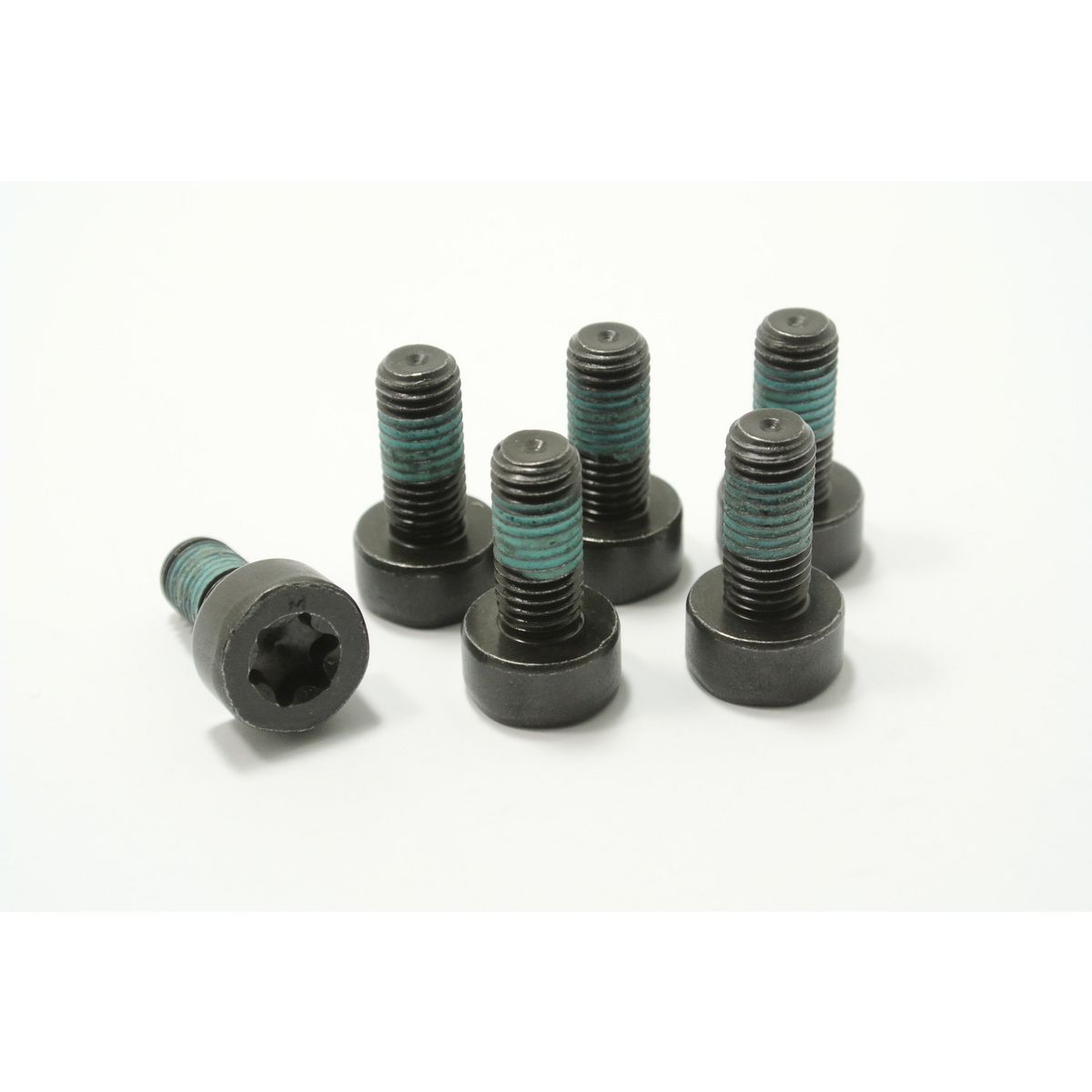 ClutchPro Flywheel Bolt Set 9x1.25x20.4 50Nm (6Pk) FWBPU02