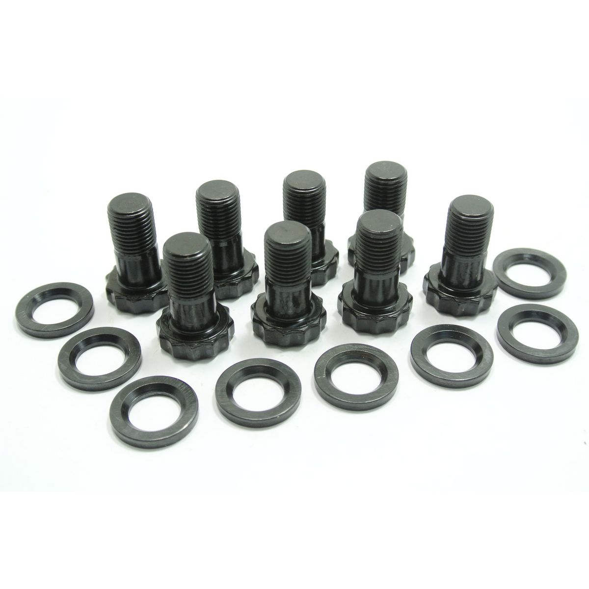 ClutchPro Flywheel Bolt Set 1/2x20x25.6 149Nm (8Pk) FWBTF01