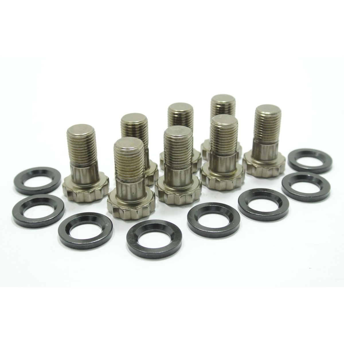 ClutchPro Flywheel Bolt Set 1/2x20x25.6 149Nm (8Pk) FWBTF02