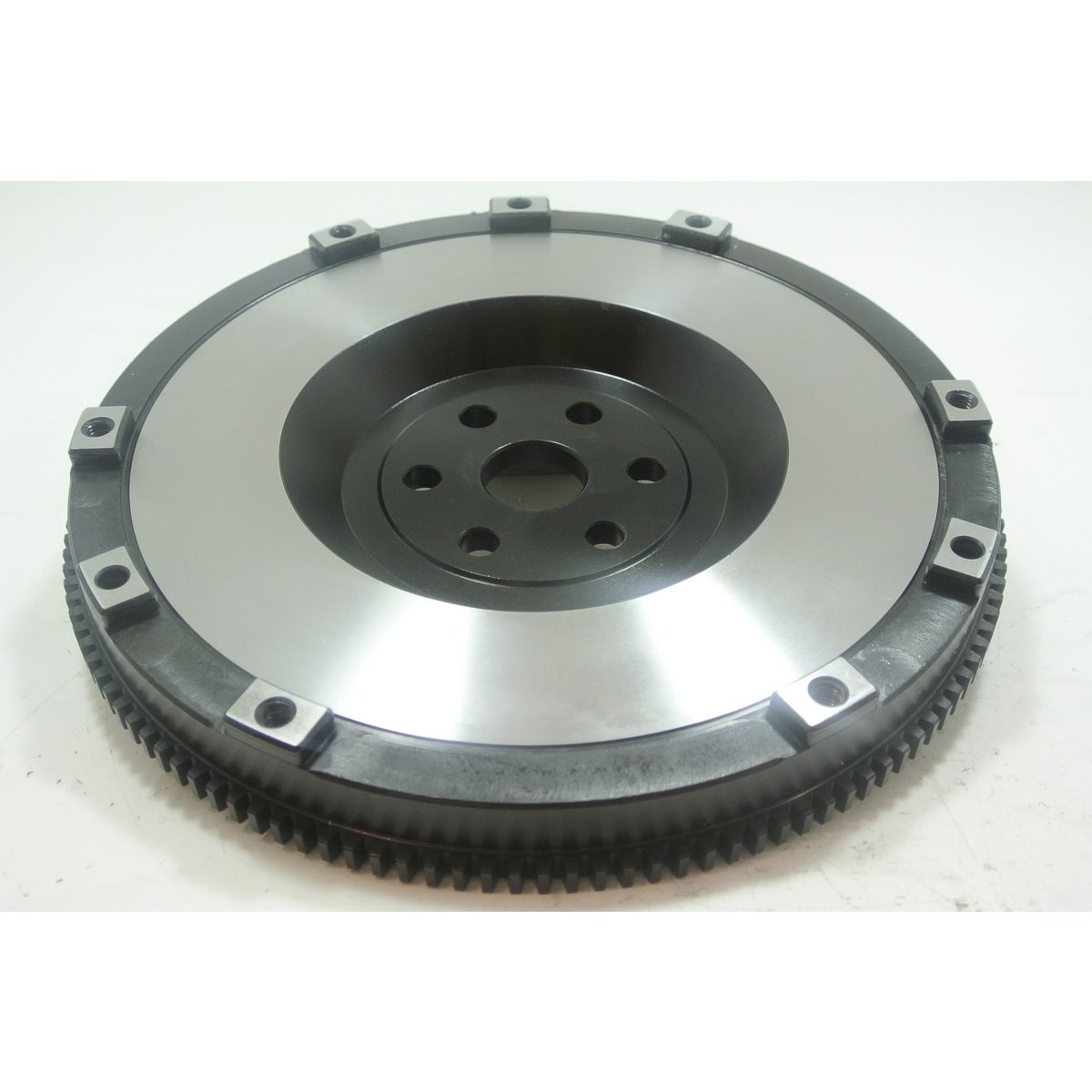 Xtreme Clutch Single Mass Flywheel Chromoly FFD007C