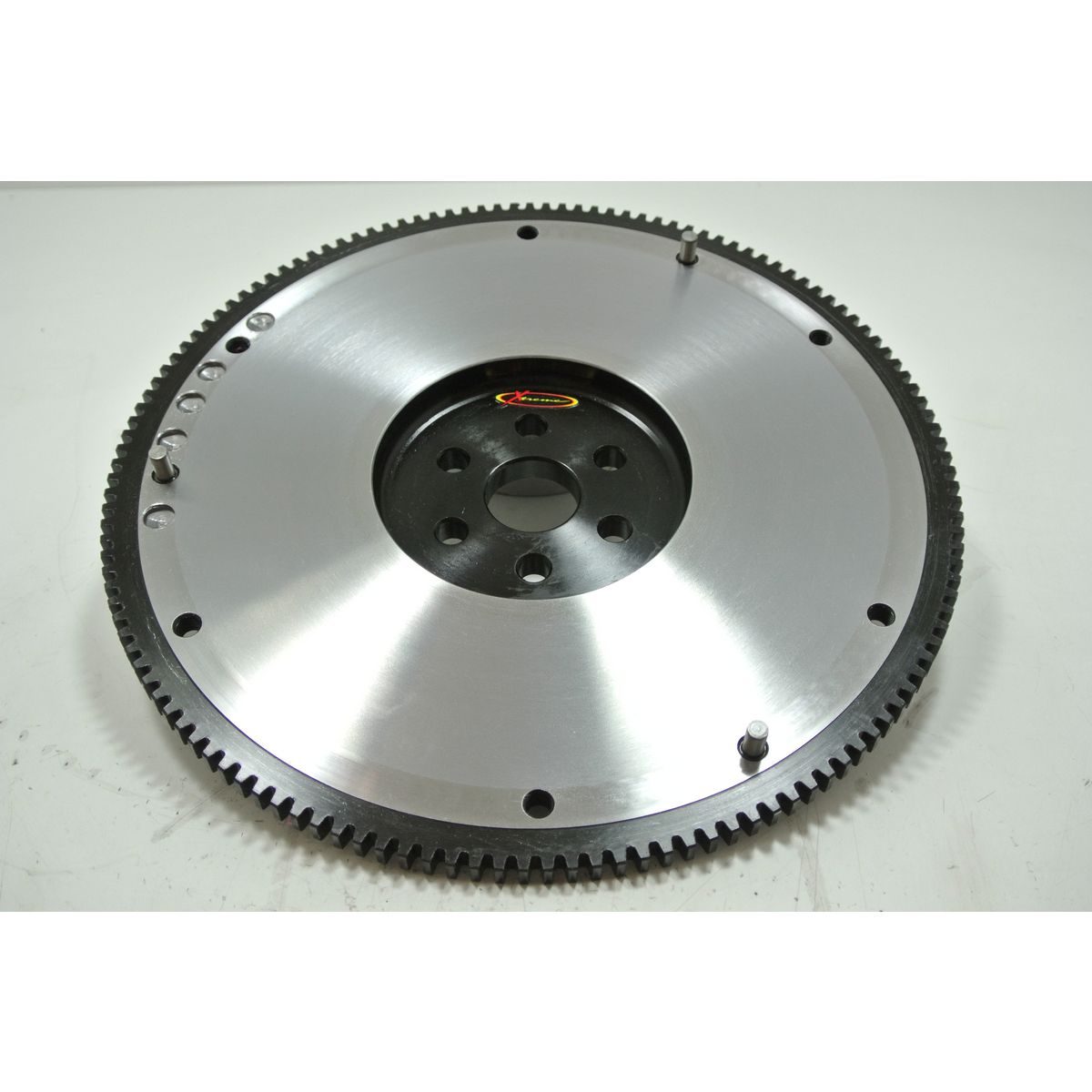 Xtreme Clutch Single Mass Flywheel Chromoly FFD120C
